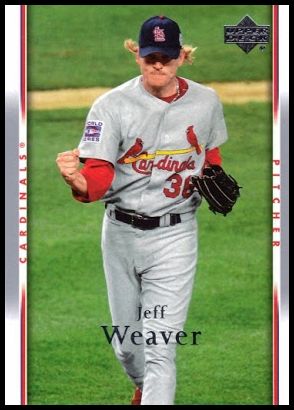 454 Jeff Weaver